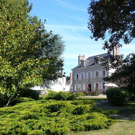 Mesland Le Clos Sainte-Marie المظهر الخارجي الصورة